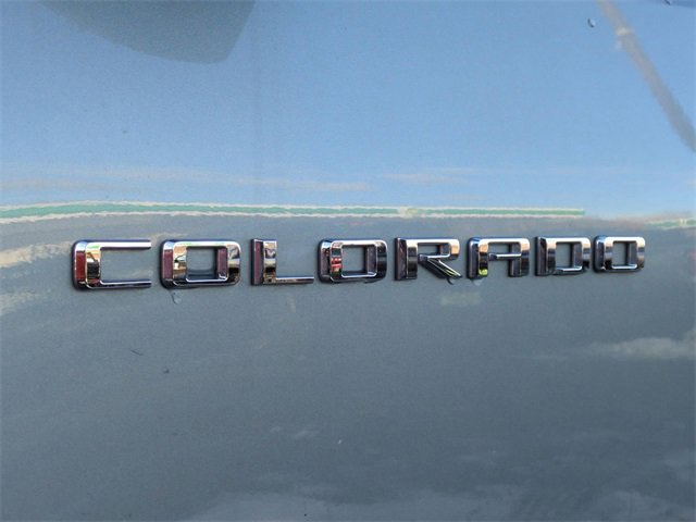 Certified 2023 Chevrolet Colorado Z71 w/ Z71 Convenience Package 2 image 31