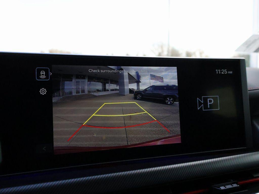 New 2026 Hyundai Sonata N Line image 35