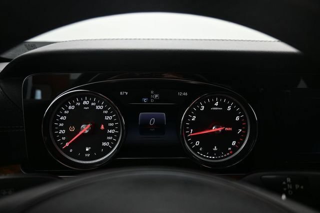 Used 2017 Mercedes-Benz E 300 4MATIC w/ Premium 1 Package image 9