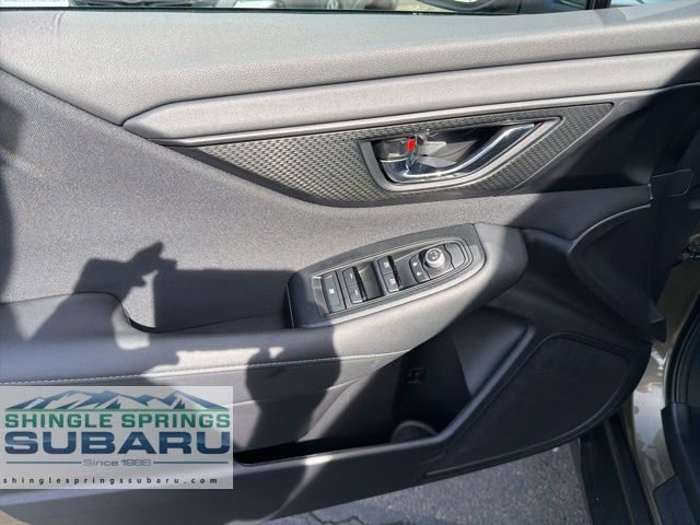 Certified 2025 Subaru Outback Premium image 38