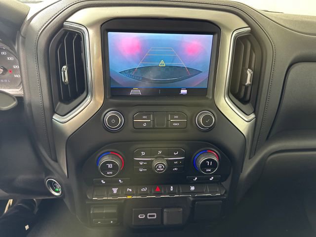 Used 2021 Chevrolet Silverado 3500 LT w/ All Star Edition image 22