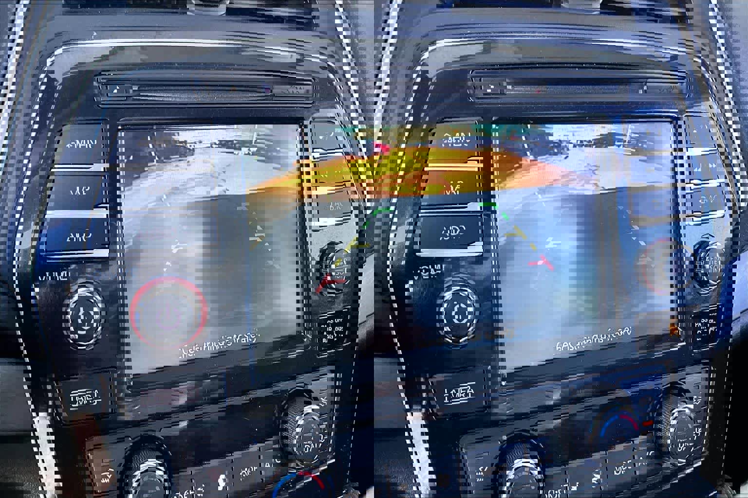 Used 2018 Nissan Maxima 3.5 S image 21