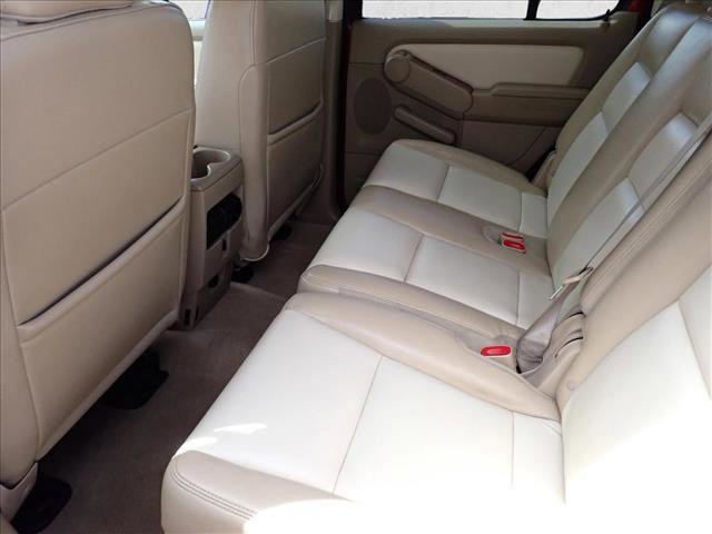 Used 2009 Ford Explorer Eddie Bauer AWD/4WD image 10