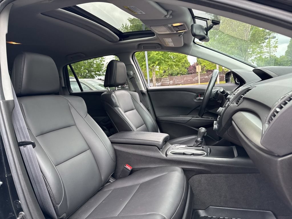 Used 2018 Acura RDX AWD image 24