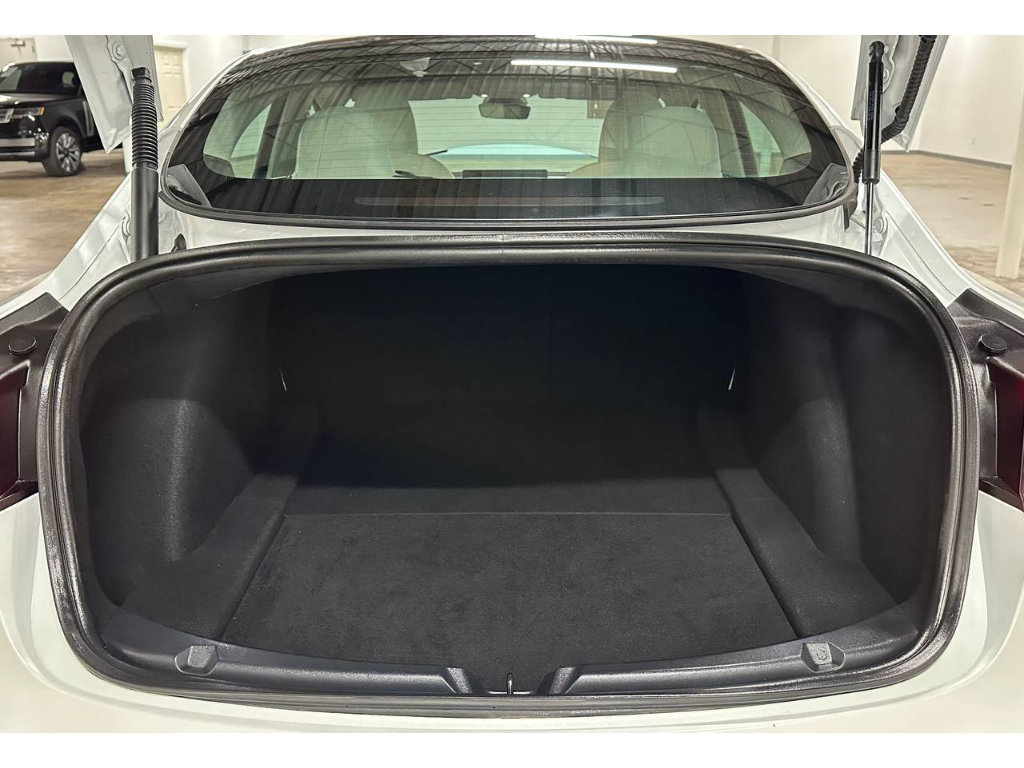 Used 2023 Tesla Model 3 Long Range AWD/4WD image 15