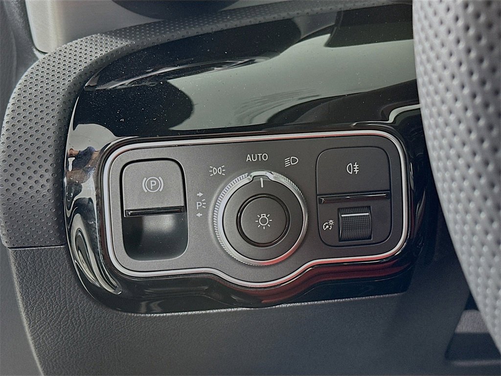 New 2026 Mercedes-Benz CLA 45 AMG S 4MATIC image 10