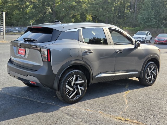 New 2027 Nissan Kicks SV FWD image 5