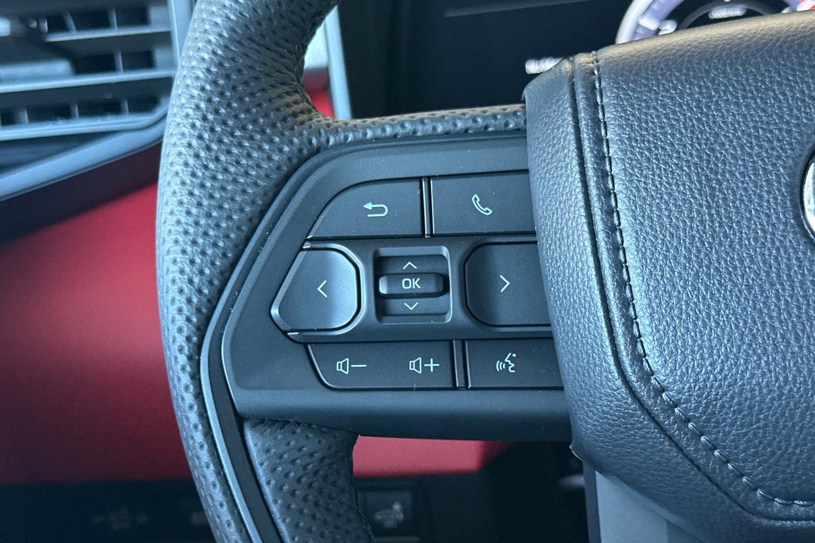 Used 2026 Toyota Tundra TRD Pro AWD/4WD image 26
