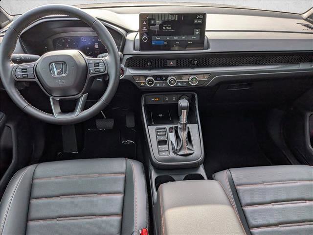 New 2026 Honda CR-V Sport-L image 14