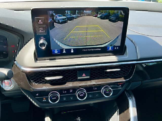 New 2026 Acura ADX FWD image 20
