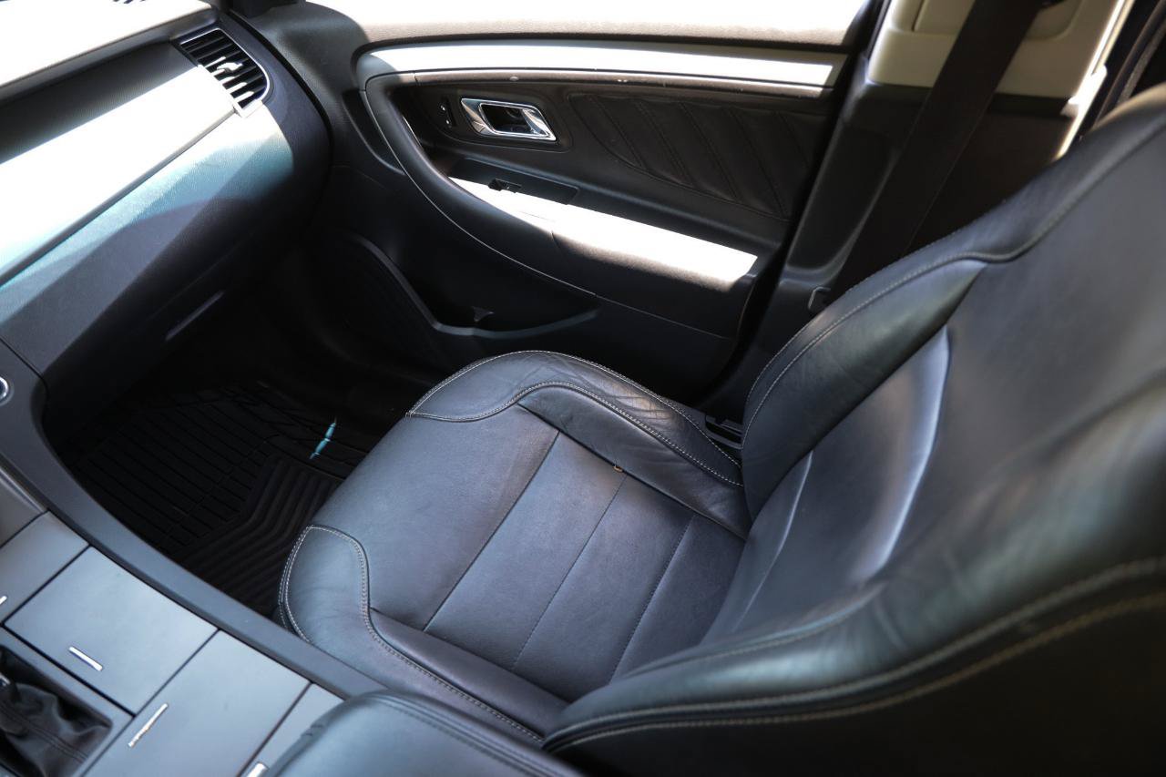 Used 2012 Ford Taurus SEL FWD image 22