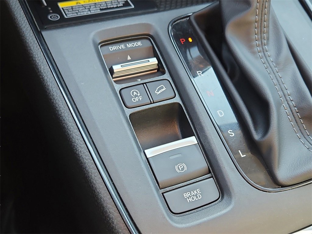 Certified 2023 Honda CR-V EX-L image 19