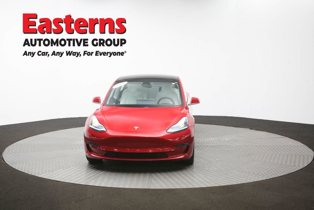 Used 2018 Tesla Model 3 Long Range image 47