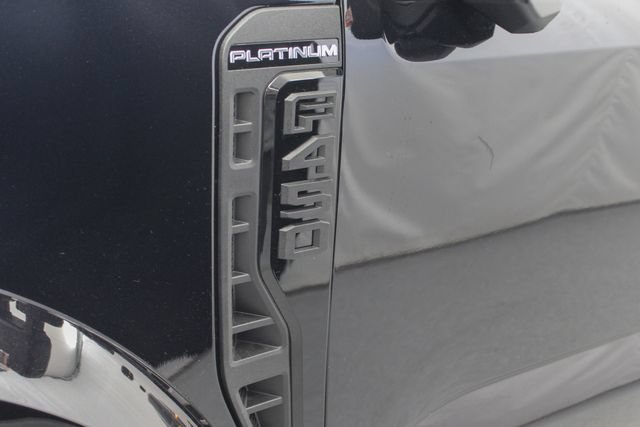 New 2026 Ford F450 Platinum w/ FX4 Off-Road Package AWD/4WD image 28
