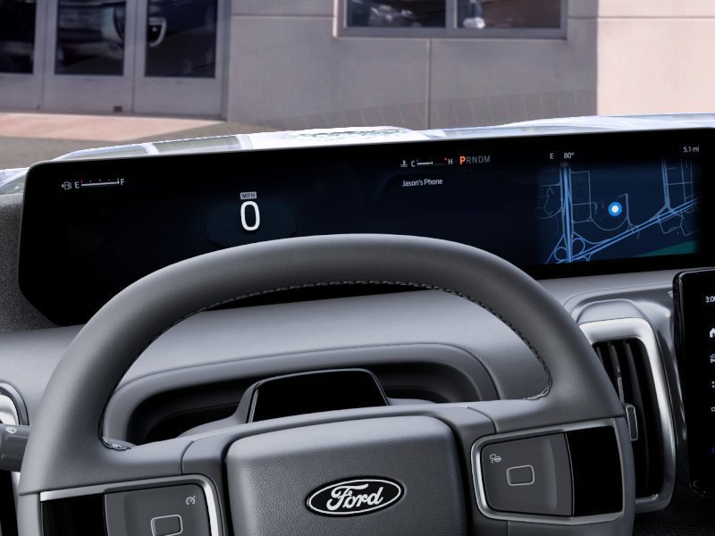 New 2027 Ford Expedition Max Platinum AWD/4WD image 13