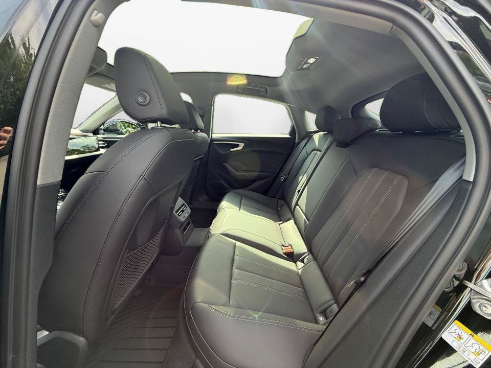 New 2026 Audi A5 Premium AWD/4WD image 13
