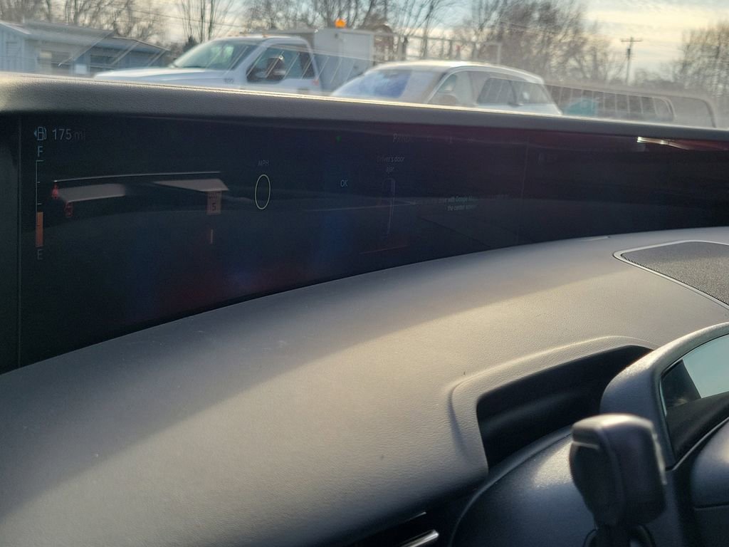 New 2026 Lincoln Nautilus Premier w/ Equipment Group 102A AWD/4WD image 21