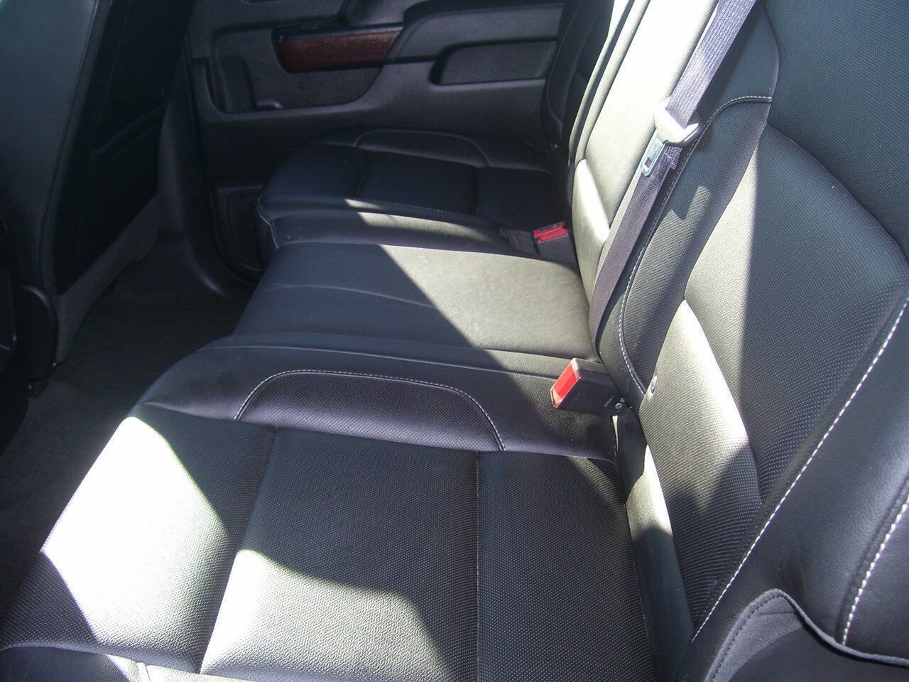 Used 2016 GMC Sierra 1500 SLT image 10