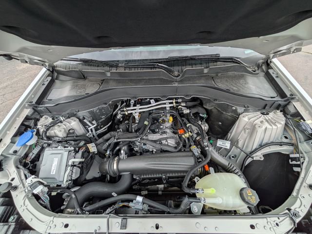 New 2026 Ford Explorer Tremor w/ Tremor Convenience Package image 22