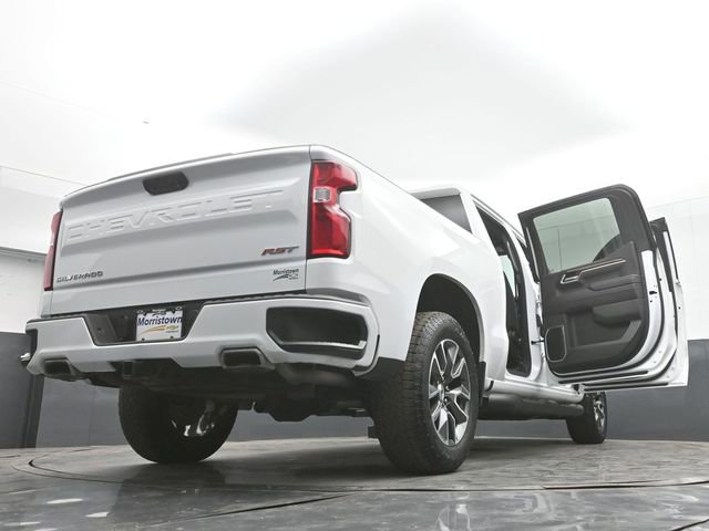 Used 2022 Chevrolet Silverado 1500 RST image 52