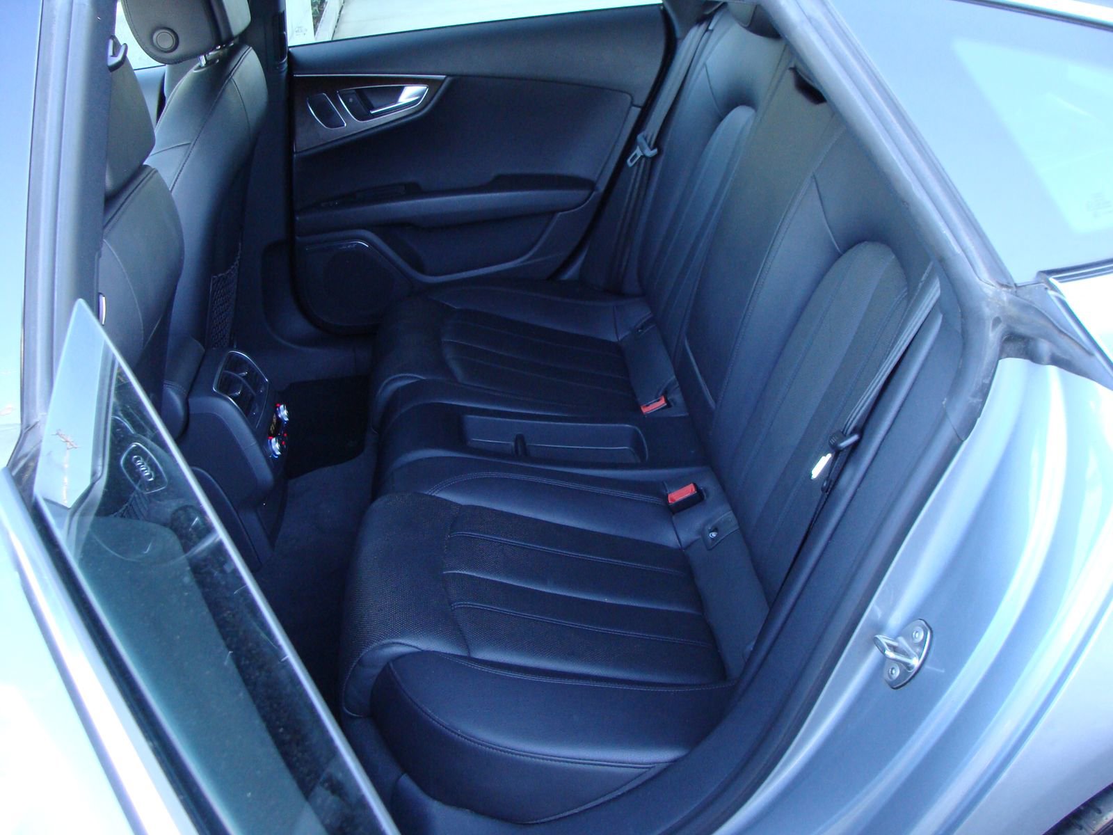 Used 2013 Audi A7 3.0T Prestige image 8