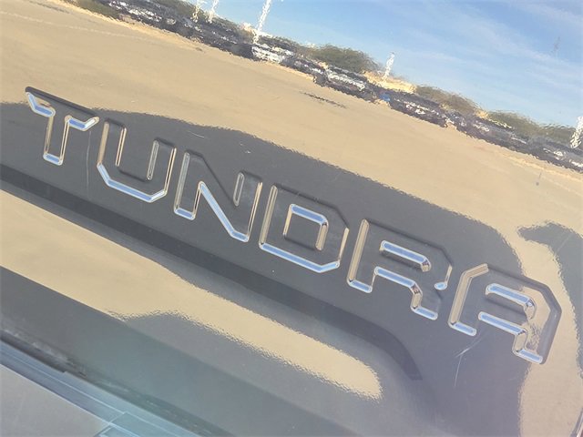 Used 2015 Toyota Tundra Platinum image 21