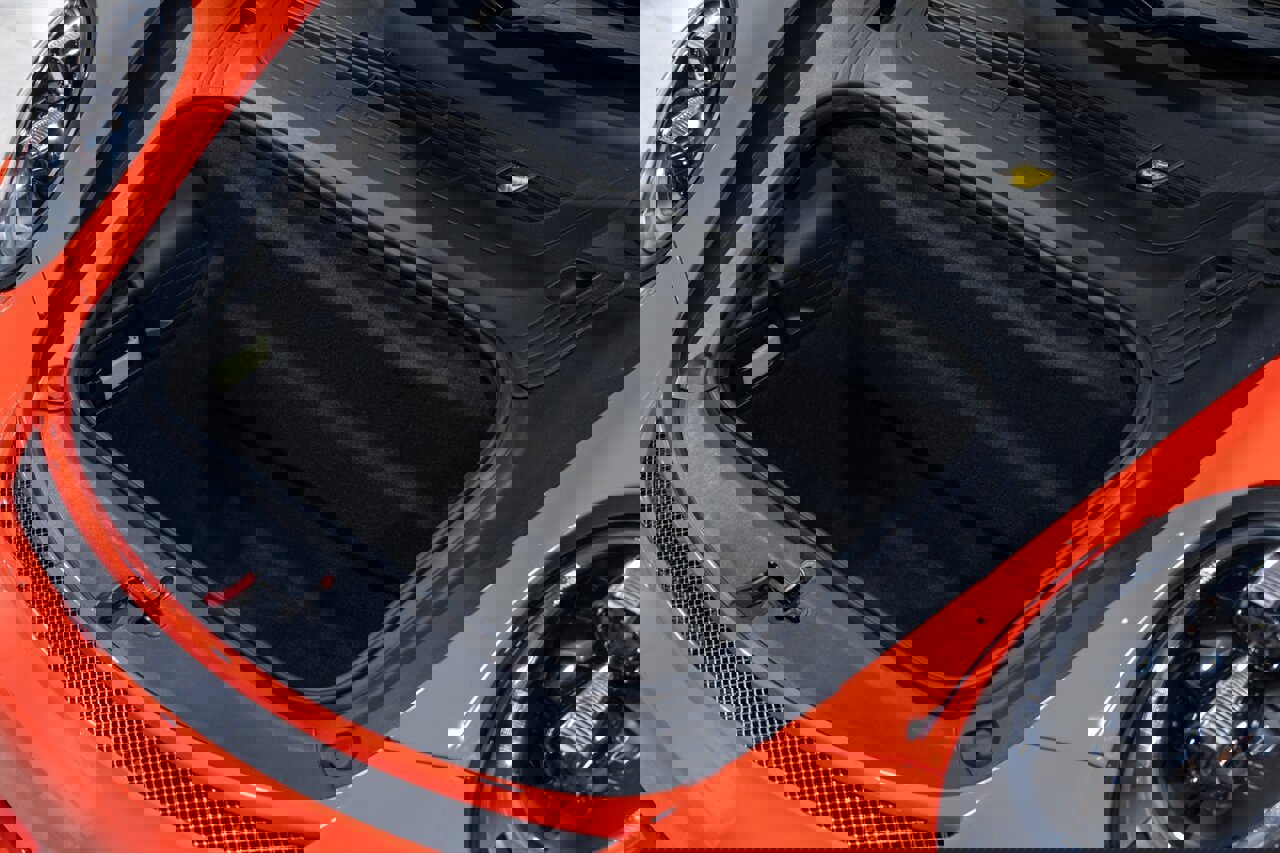 Used 2016 Porsche 911 GT3 RS RWD image 39