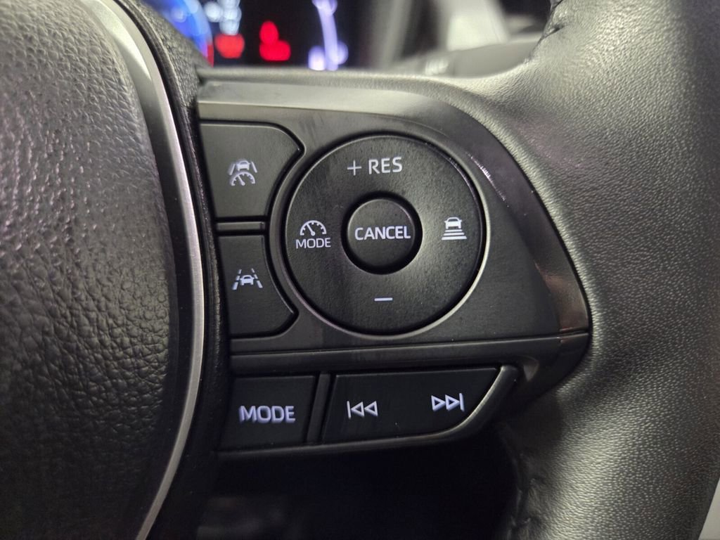 Used 2025 Toyota Corolla FX w/ Convenience Package image 20