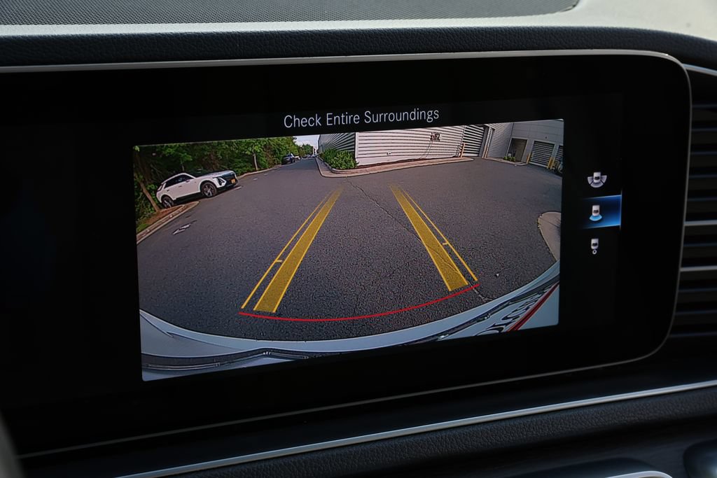 Used 2020 Mercedes-Benz GLE 350 4MATIC image 26