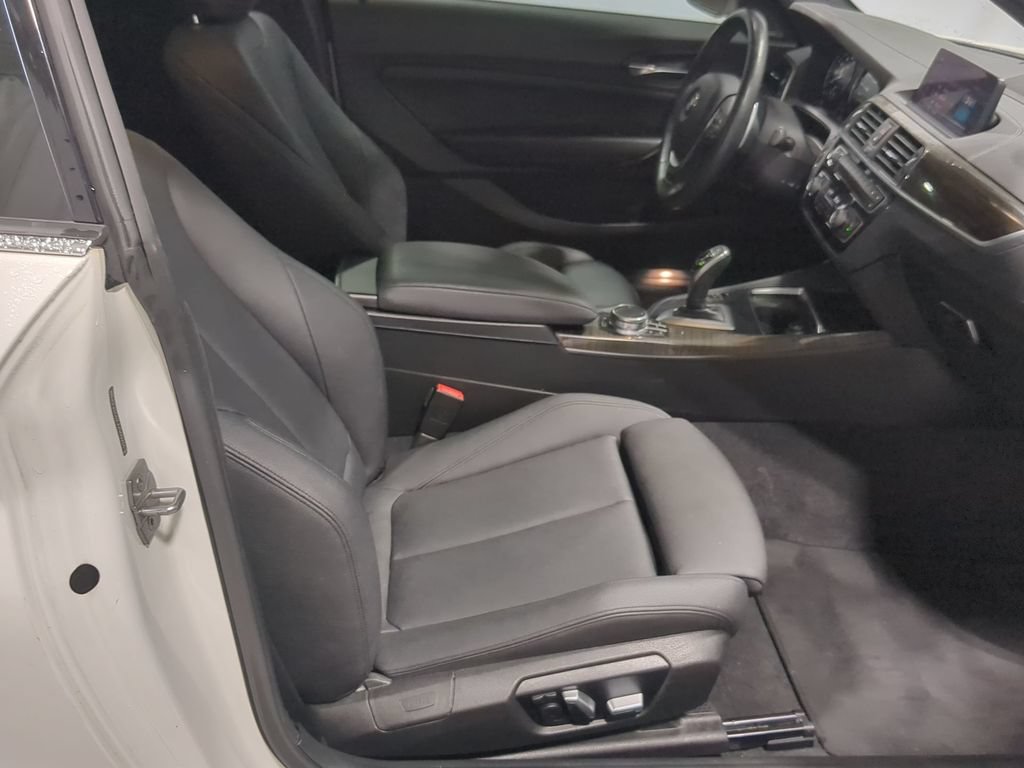 Used 2018 BMW 230i Coupe RWD image 19