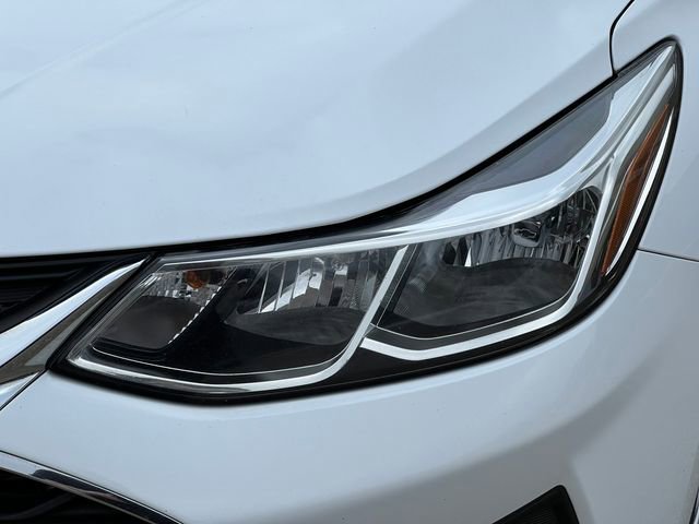 Used 2019 Chevrolet Cruze LS FWD image 27