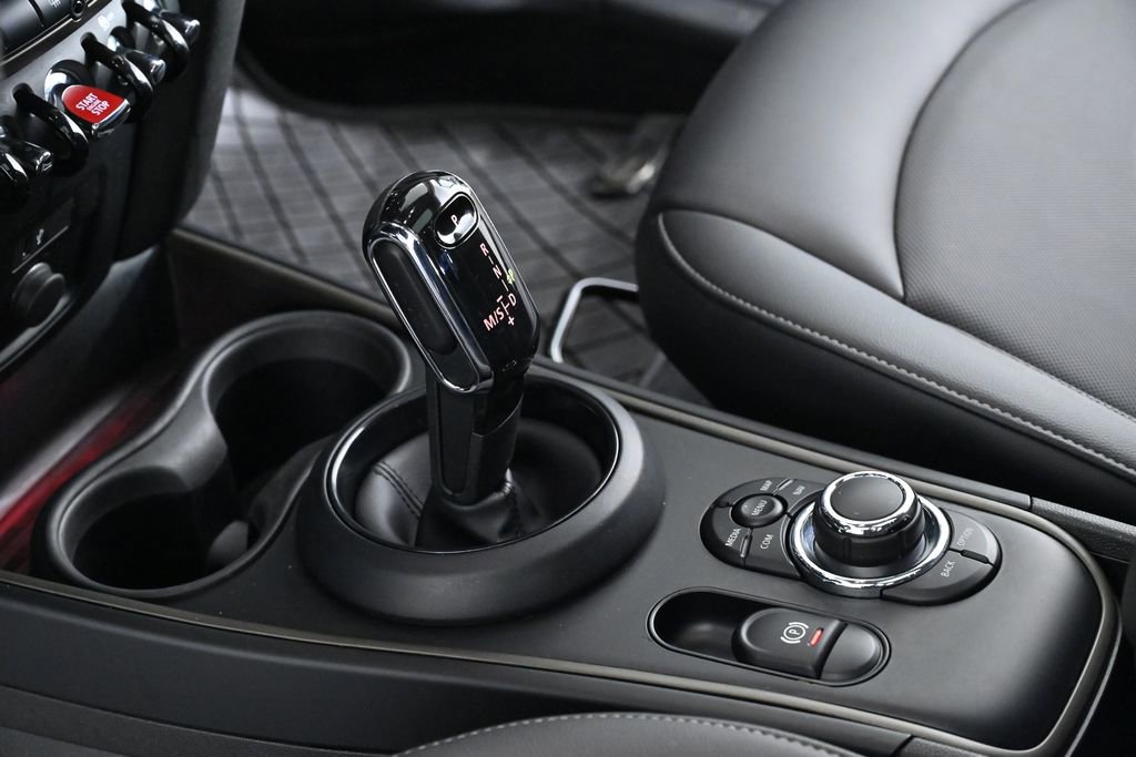 Used 2022 MINI Cooper Countryman S FWD image 19