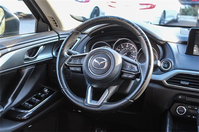 Used 2018 MAZDA CX-9 Touring w/ Touring Premium Package image 22