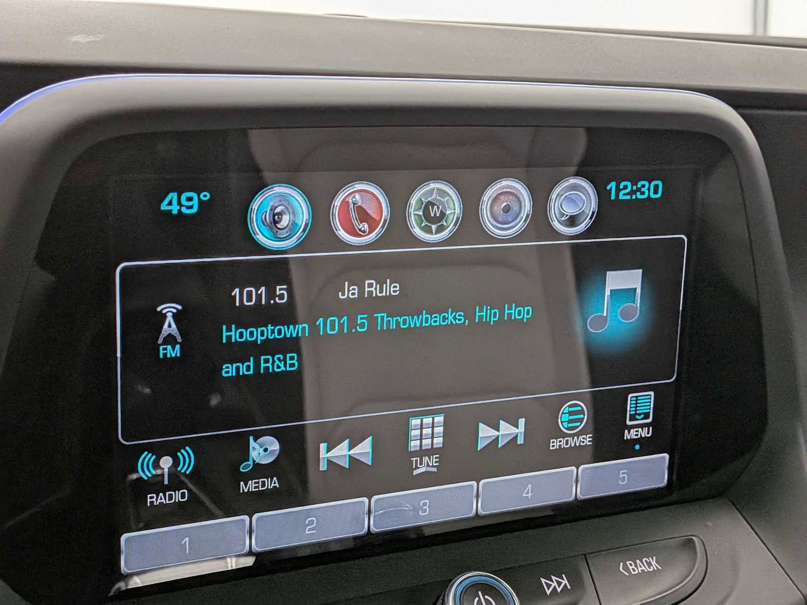 Used 2016 Chevrolet Camaro SS image 27