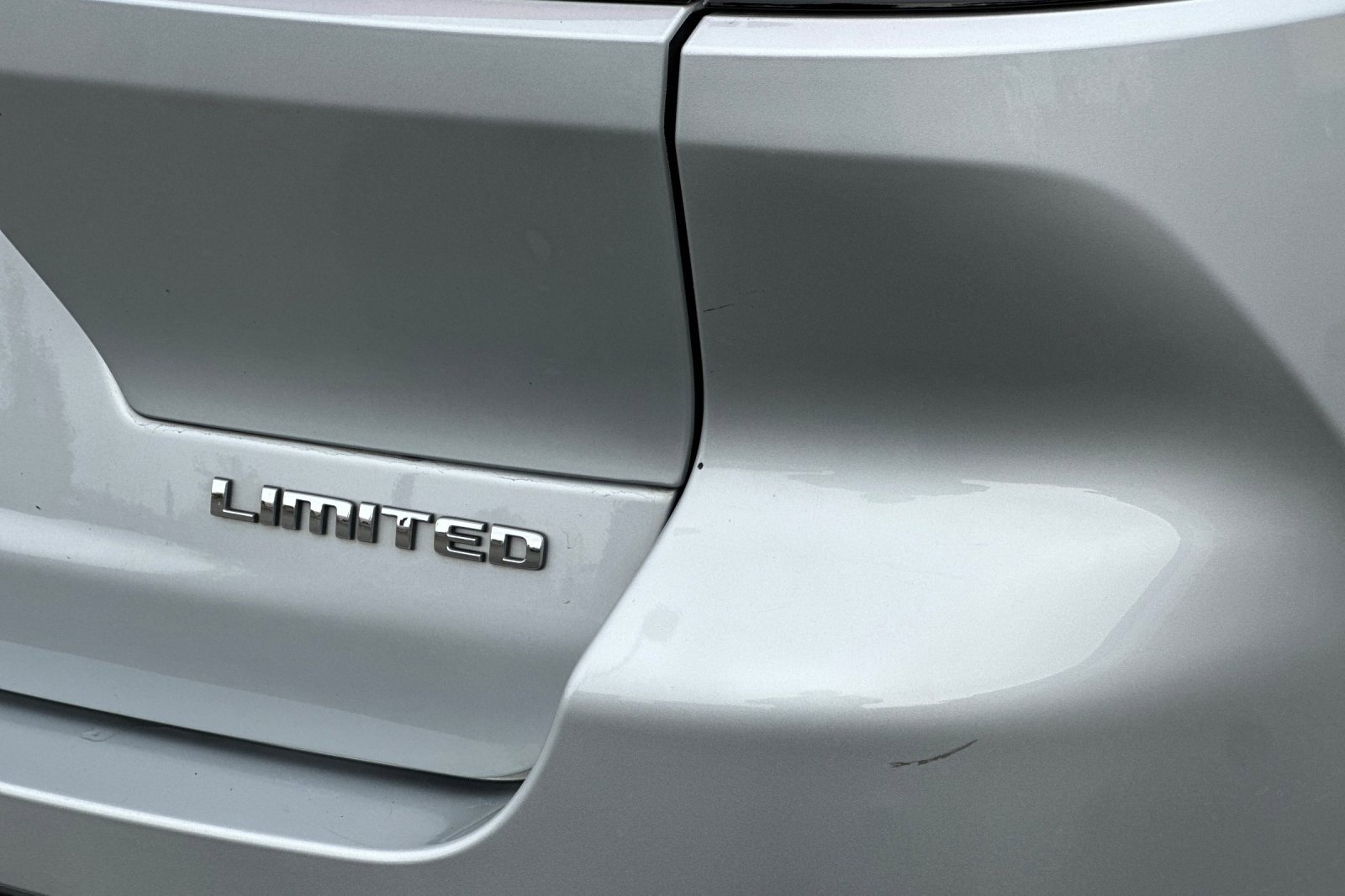 Used 2023 Jeep Grand Cherokee L Limited w/ Trailer Tow Group (B) image 51