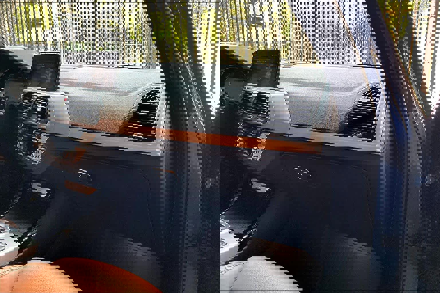 Used 2020 BMW X3 xDrive30i w/ Premium Package image 18