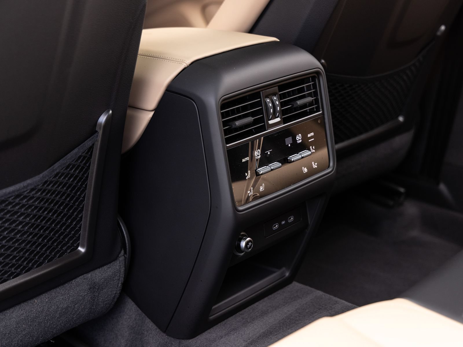 New 2026 Porsche Cayenne S AWD/4WD image 28