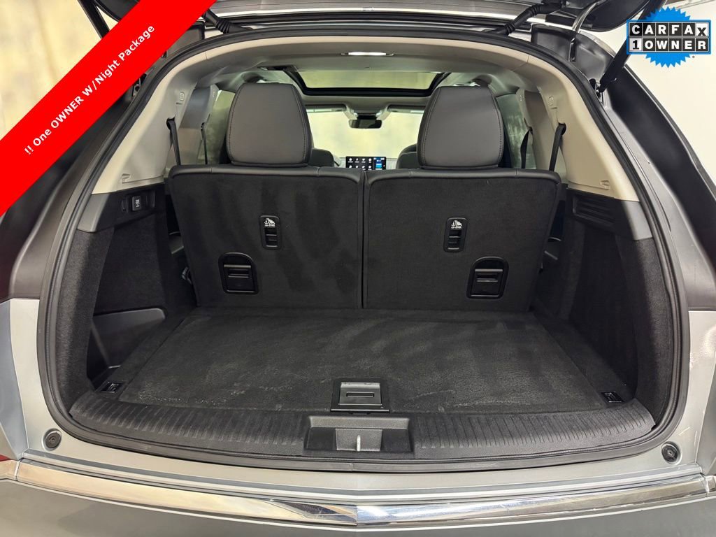 Used 2023 Acura MDX SH-AWD image 35