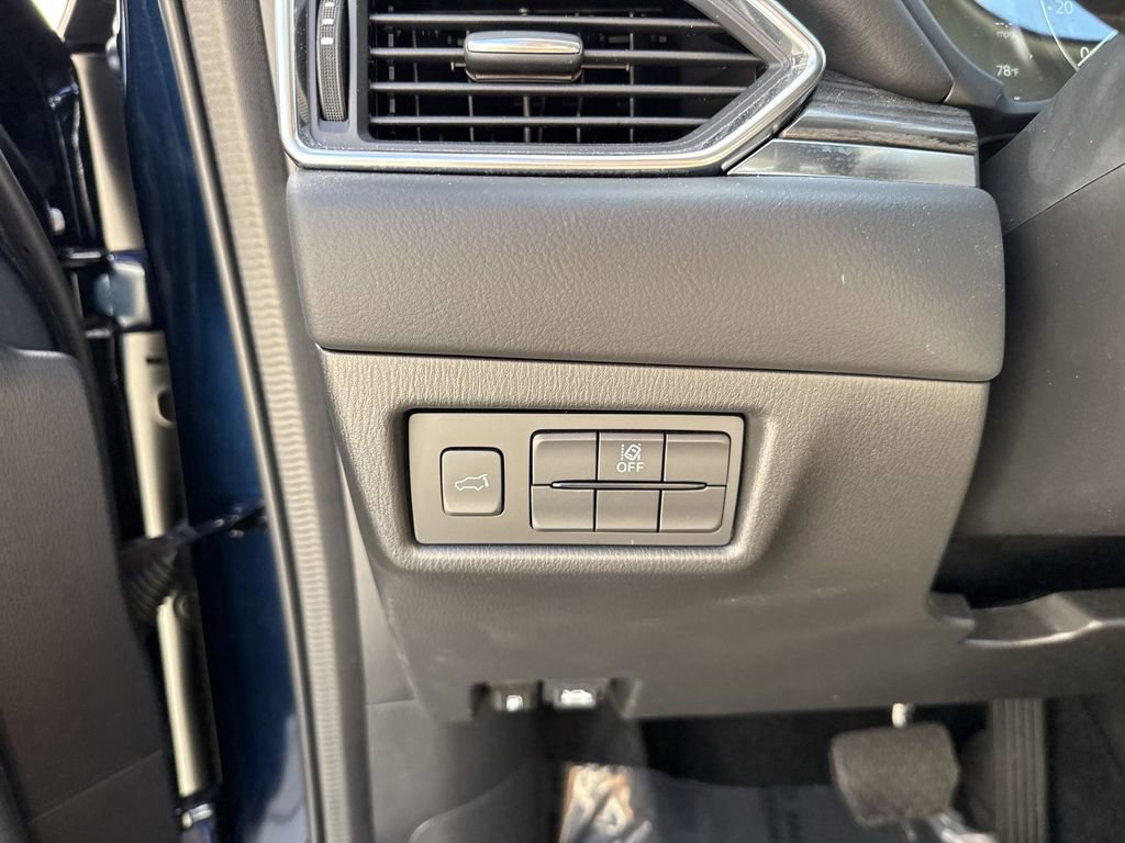 Used 2023 MAZDA CX-5 AWD 2.5 S w/ Premium Plus Pkg image 57