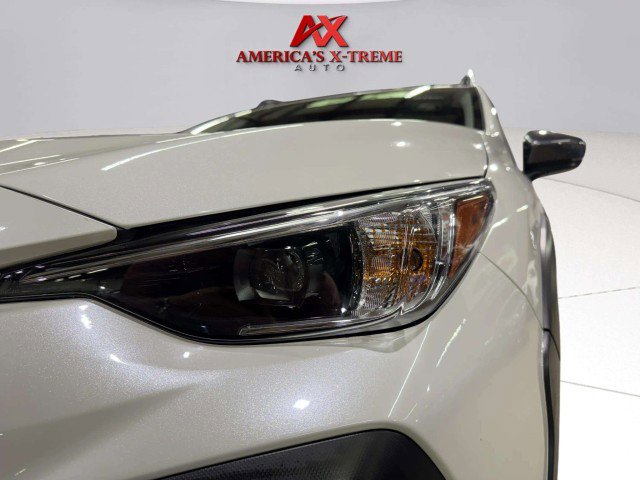 Used 2024 Subaru Crosstrek 2.0i Premium AWD/4WD image 59