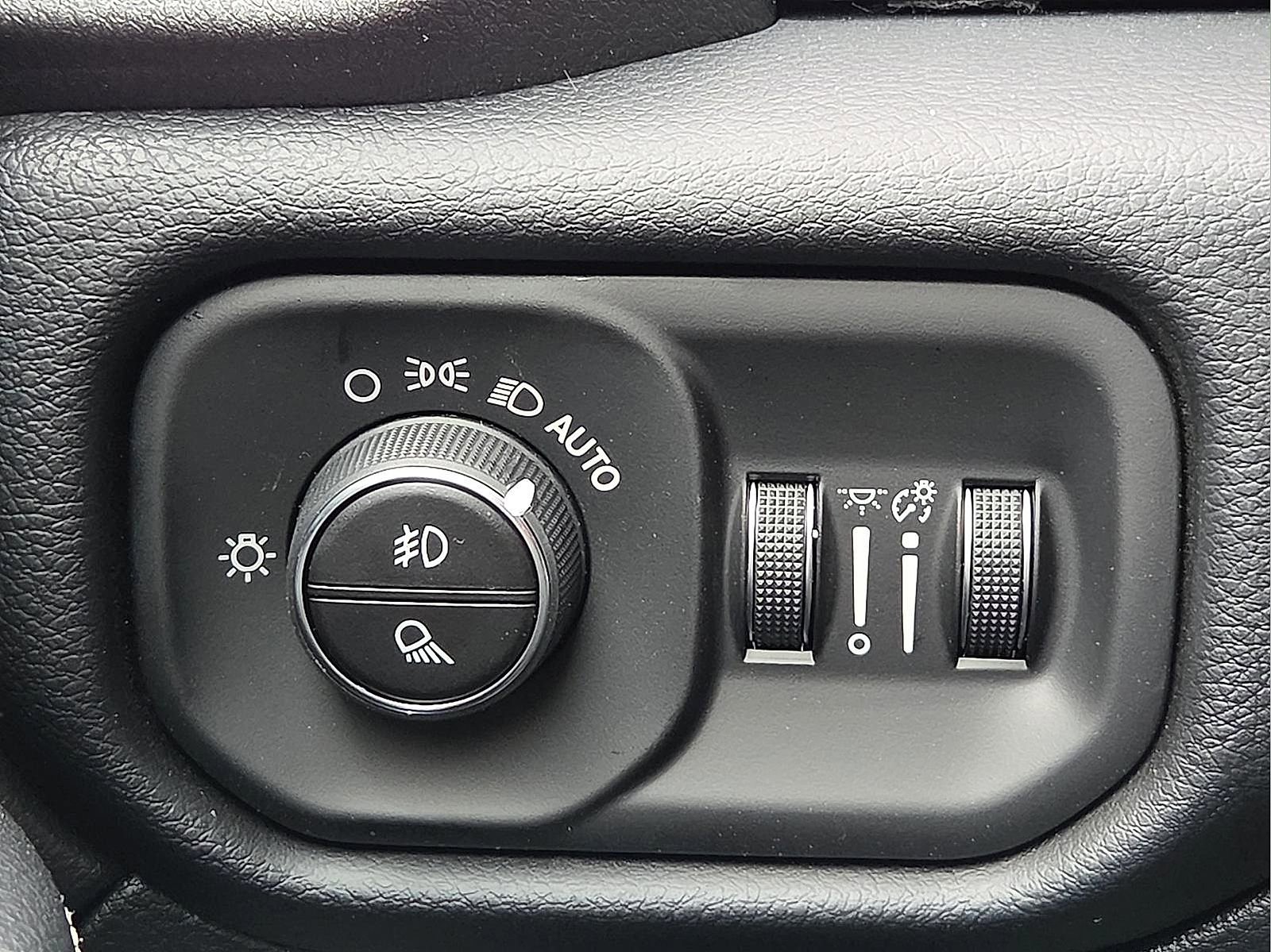 New 2026 RAM 2500 Laramie image 21