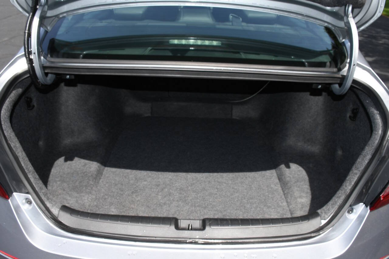 Used 2018 Honda Accord EX-L image 20