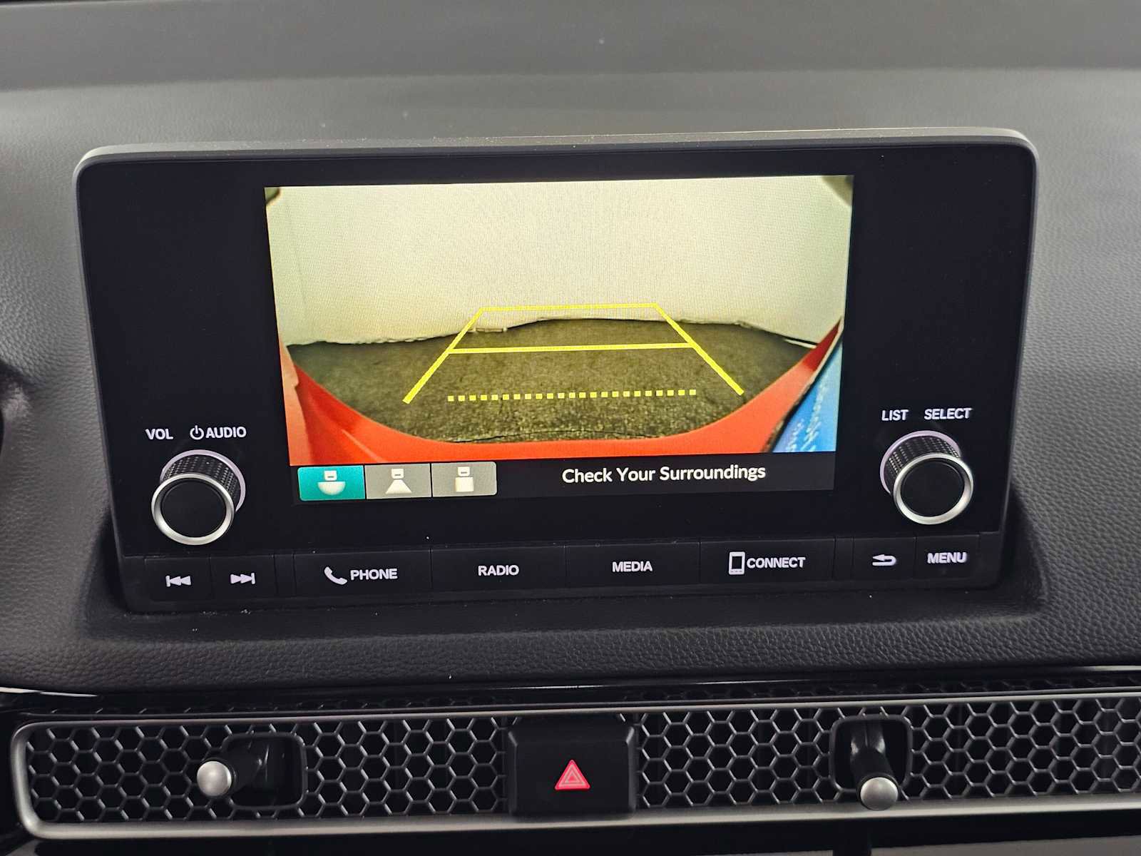 Used 2023 Honda Civic LX image 26