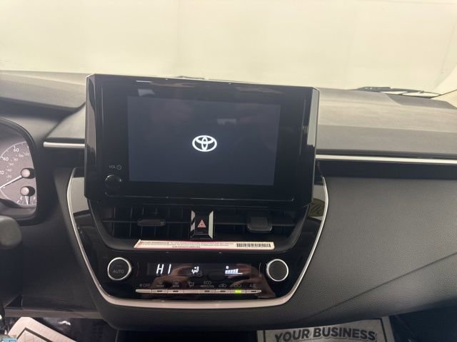 Used 2024 Toyota Corolla LE image 34