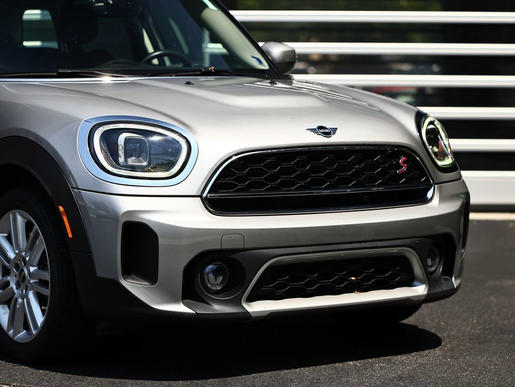 Used 2024 MINI Cooper Countryman S AWD/4WD image 2