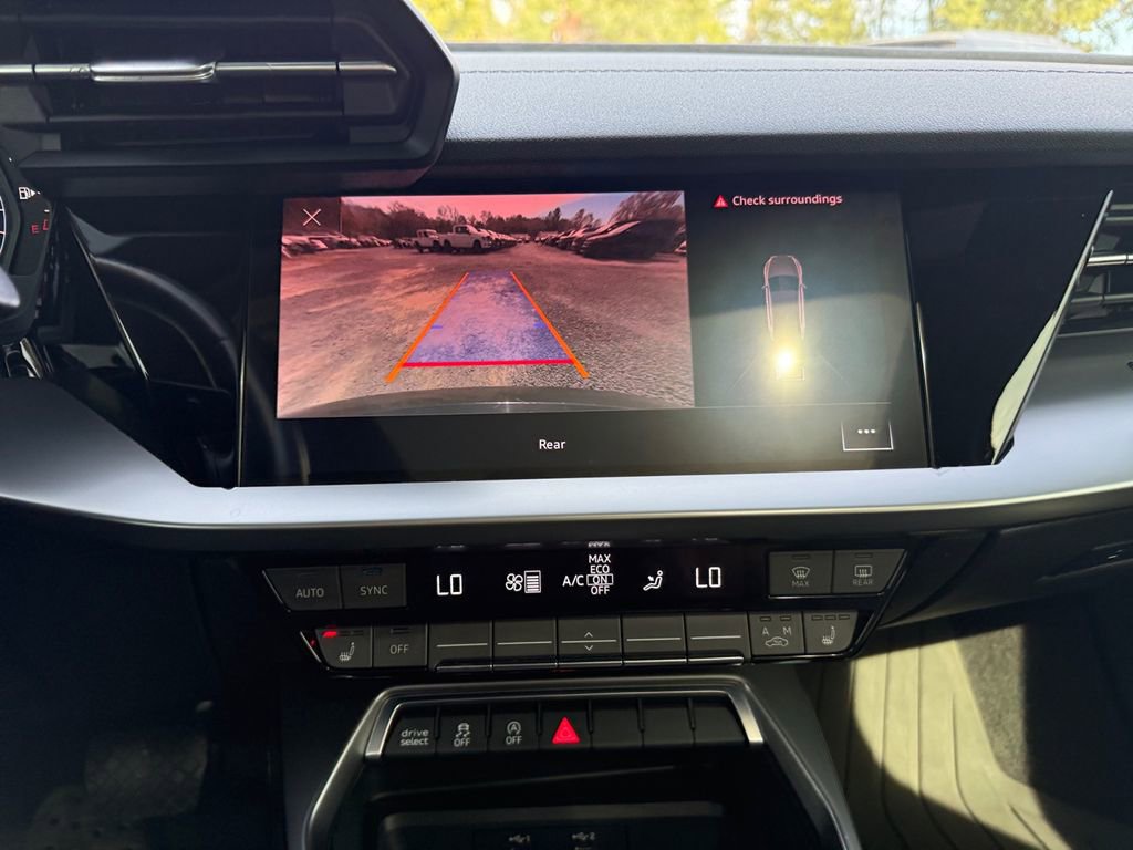 Used 2022 Audi A3 2.0T Premium image 22