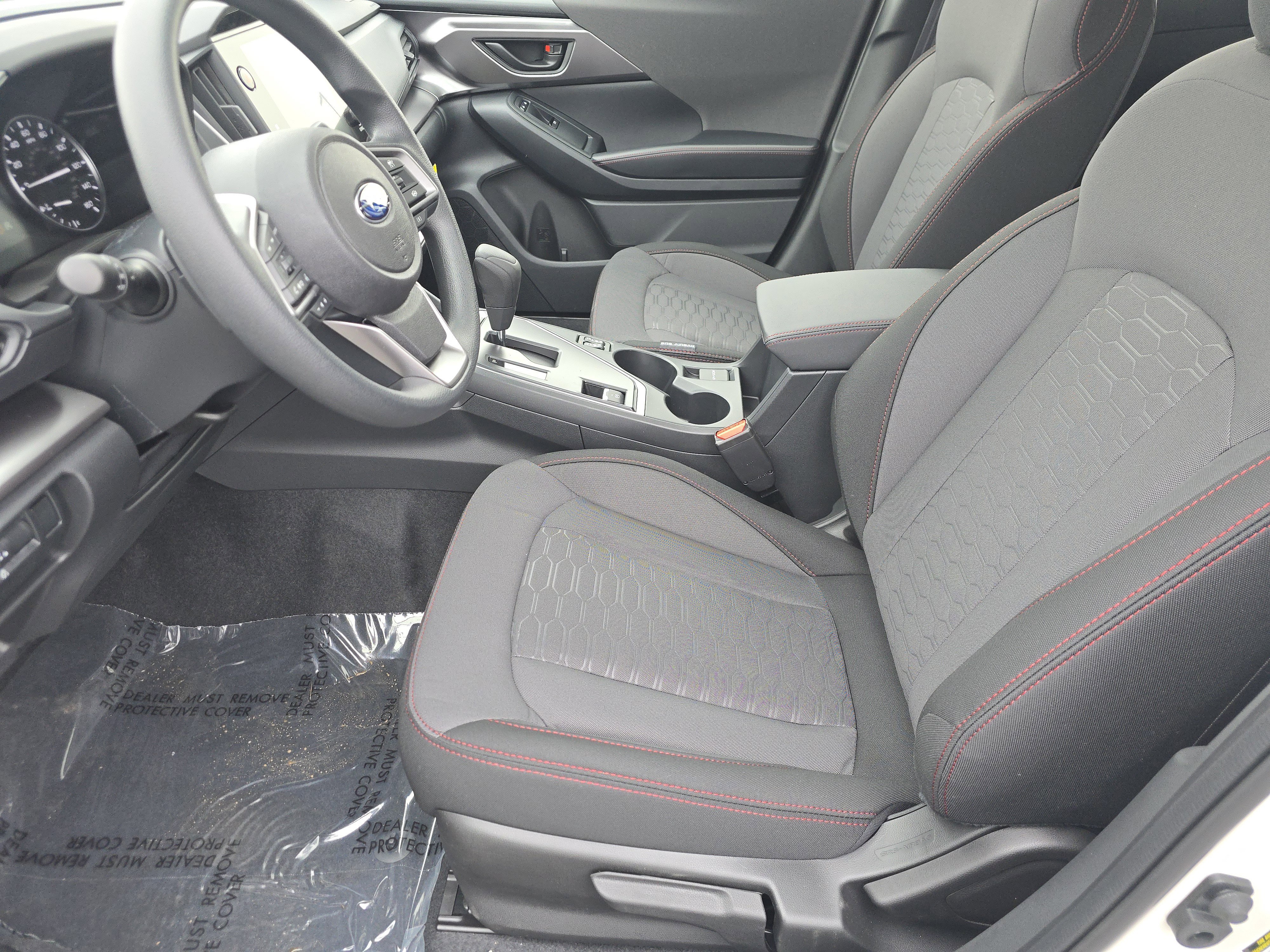 New 2026 Subaru Impreza 2.0i Sport image 18