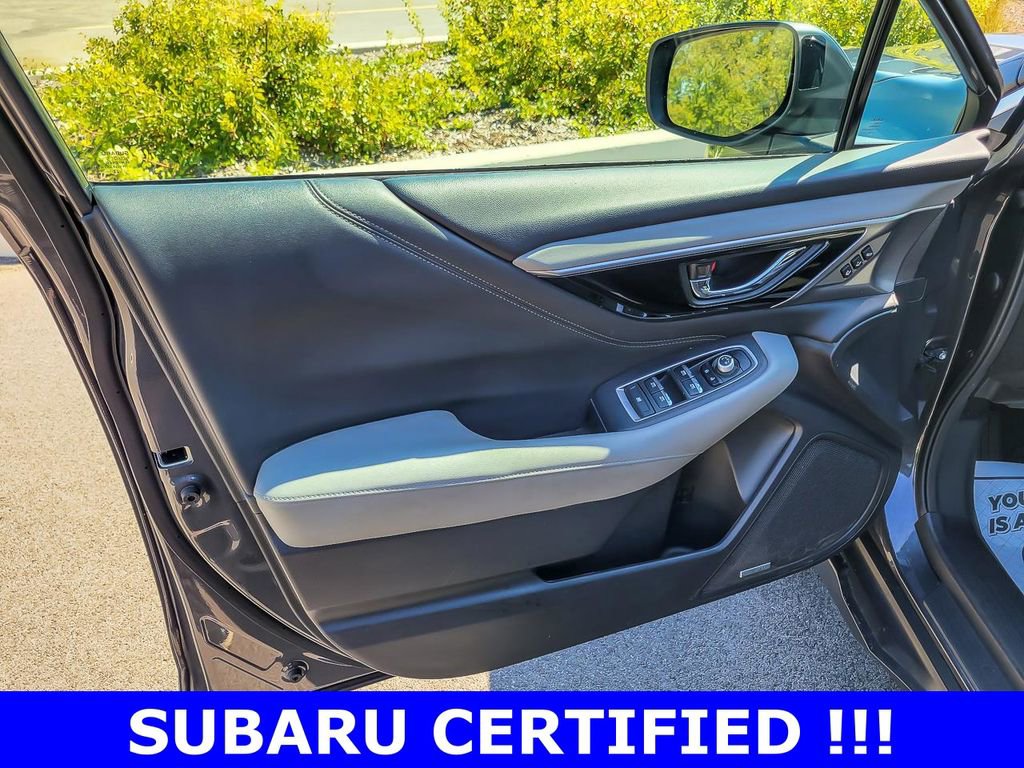 Used 2024 Subaru Outback Limited image 26
