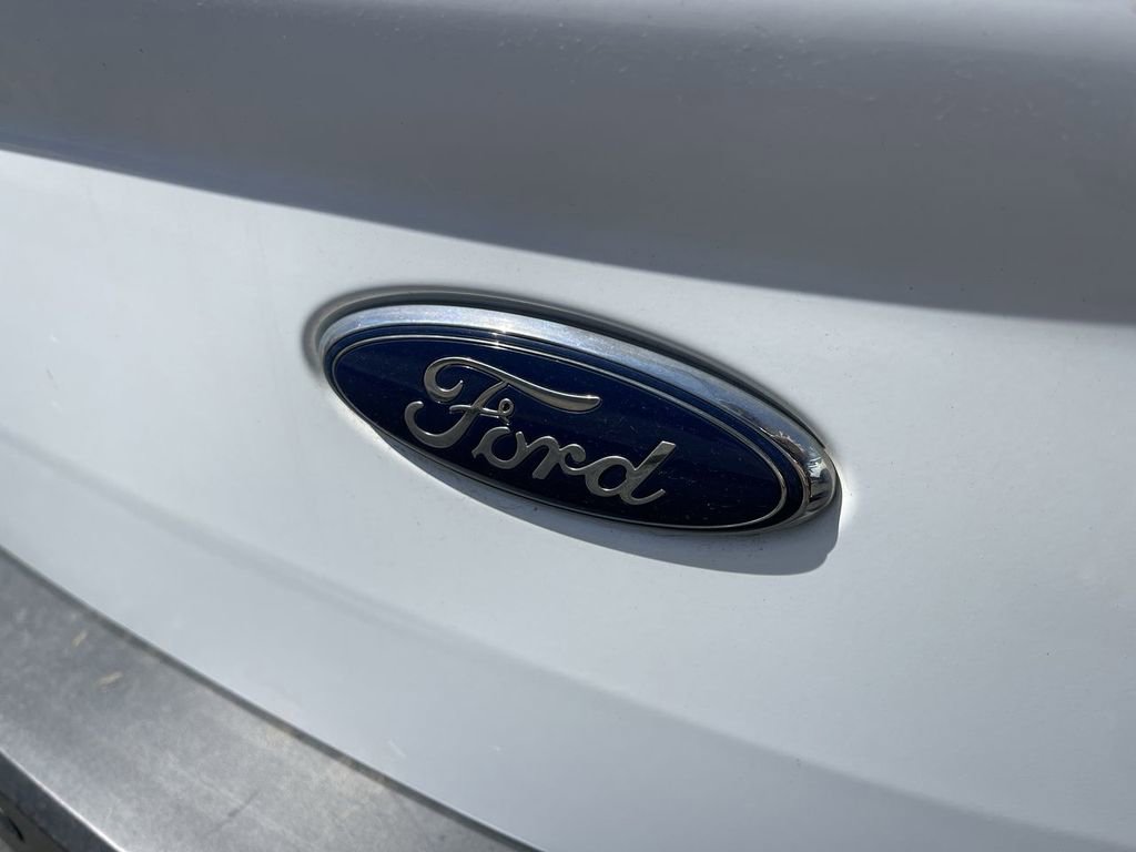 Used 2020 Ford Transit Connect XL image 7