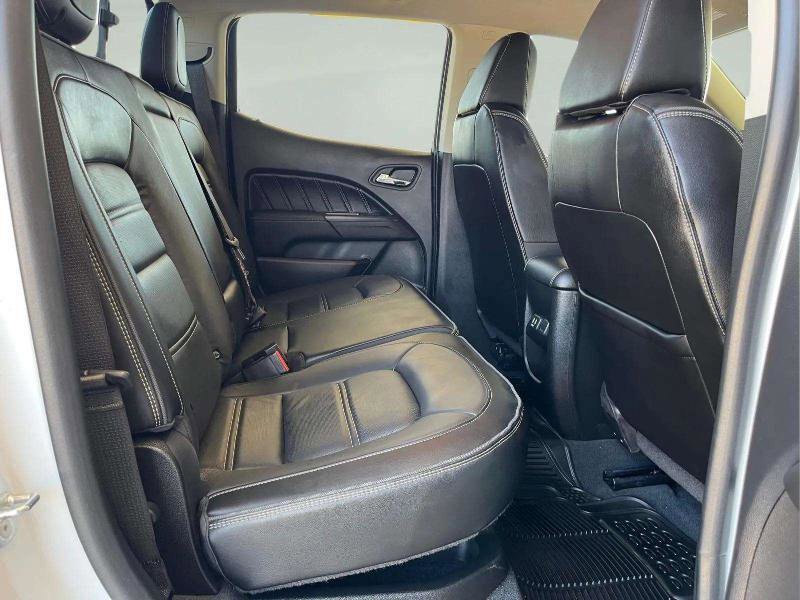 Used 2021 GMC Canyon Denali AWD/4WD image 18